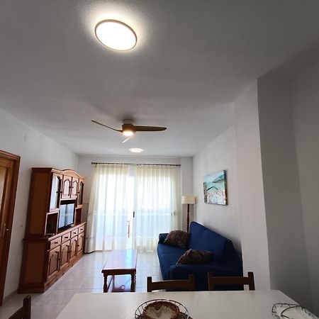 Apartamento Sorolla Inmomart Peníscola Exterior foto
