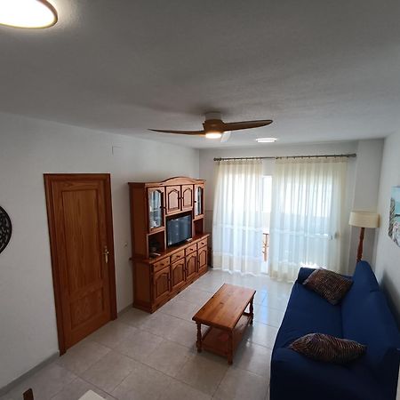 Apartamento Sorolla Inmomart Peníscola Exterior foto