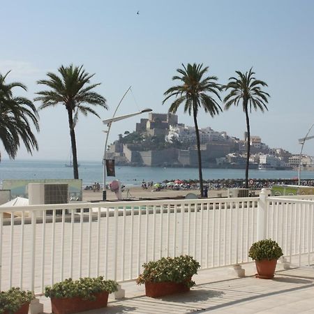 Apartamento Sorolla Inmomart Peníscola Exterior foto