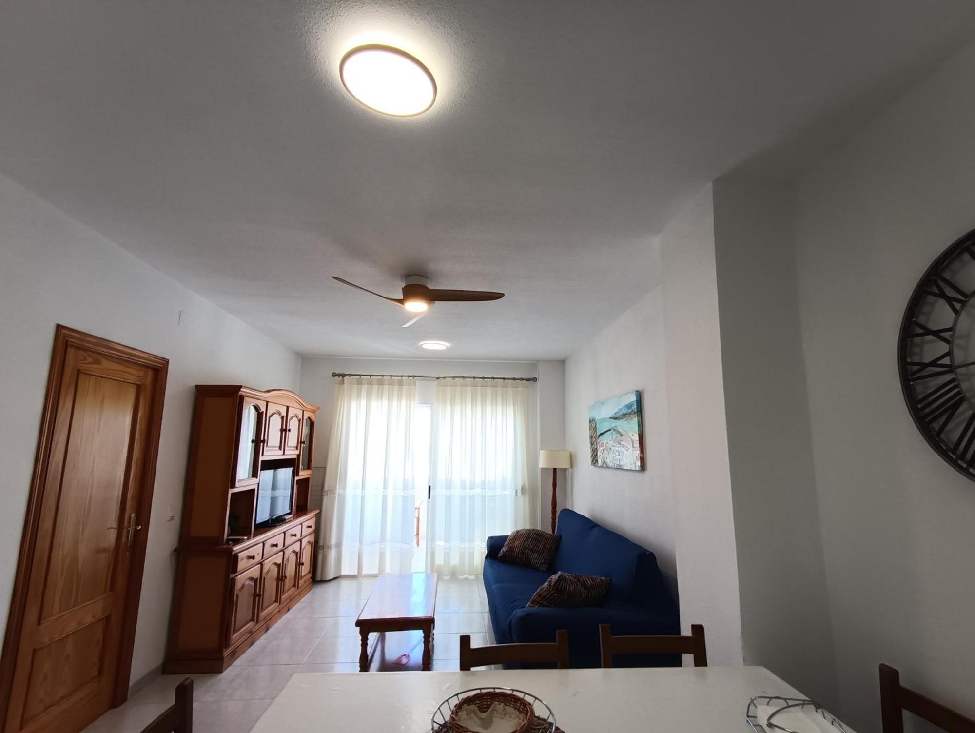 Apartamento Sorolla Inmomart Peníscola Exterior foto