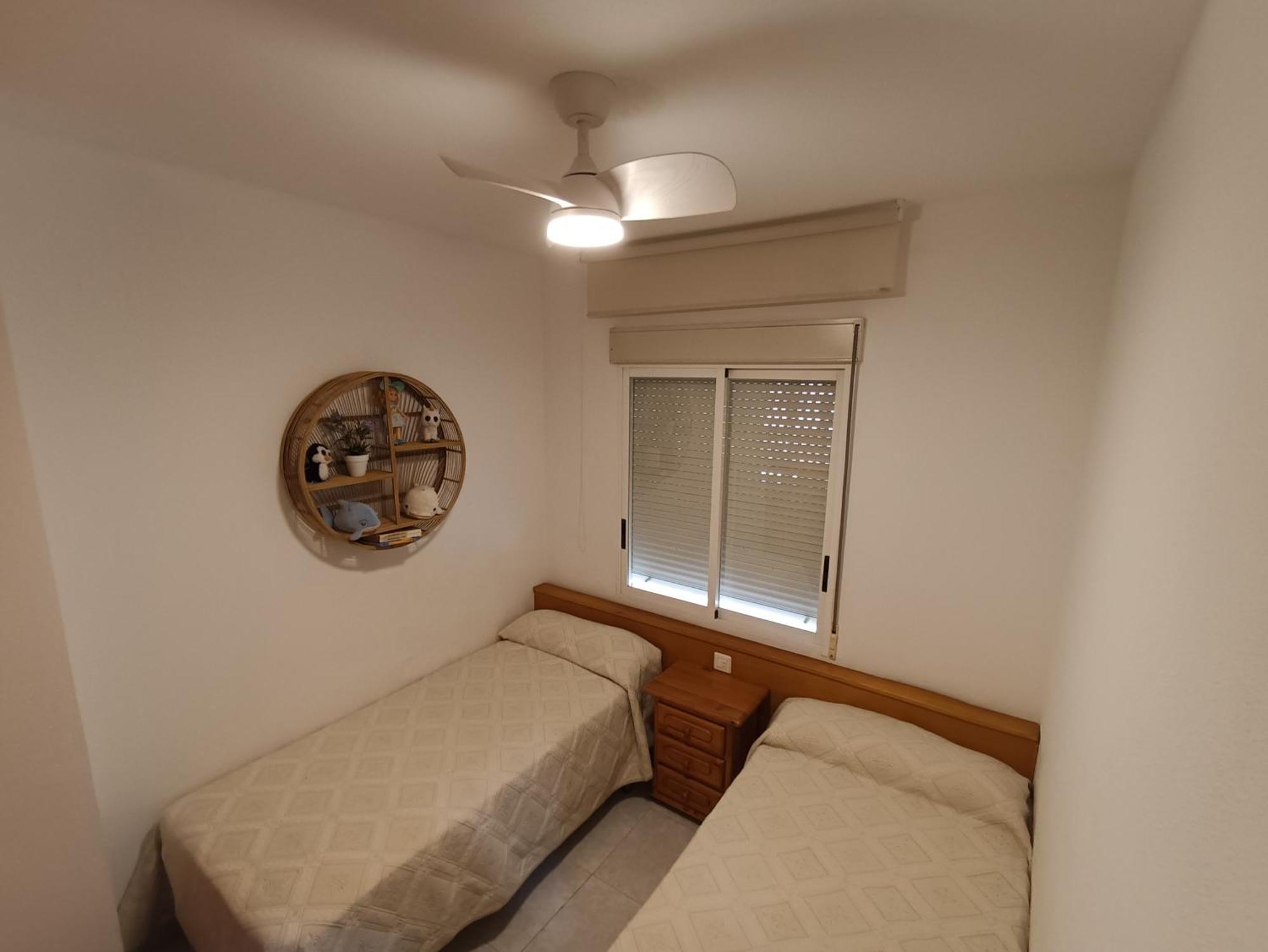 Apartamento Sorolla Inmomart Peníscola Exterior foto