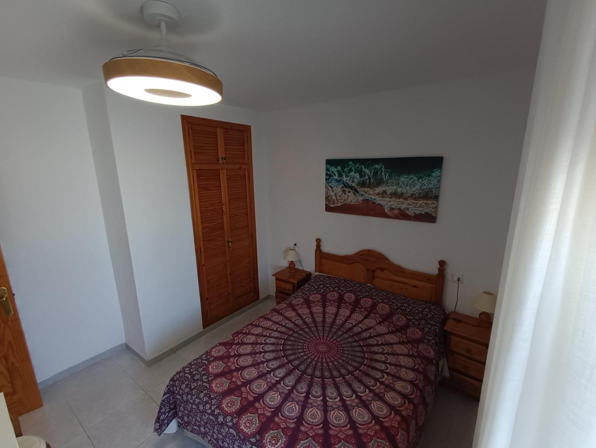 Apartamento Sorolla Inmomart Peníscola Exterior foto