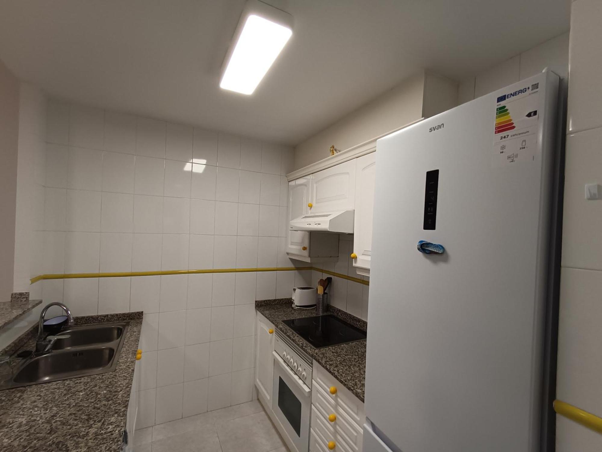 Apartamento Sorolla Inmomart Peníscola Exterior foto