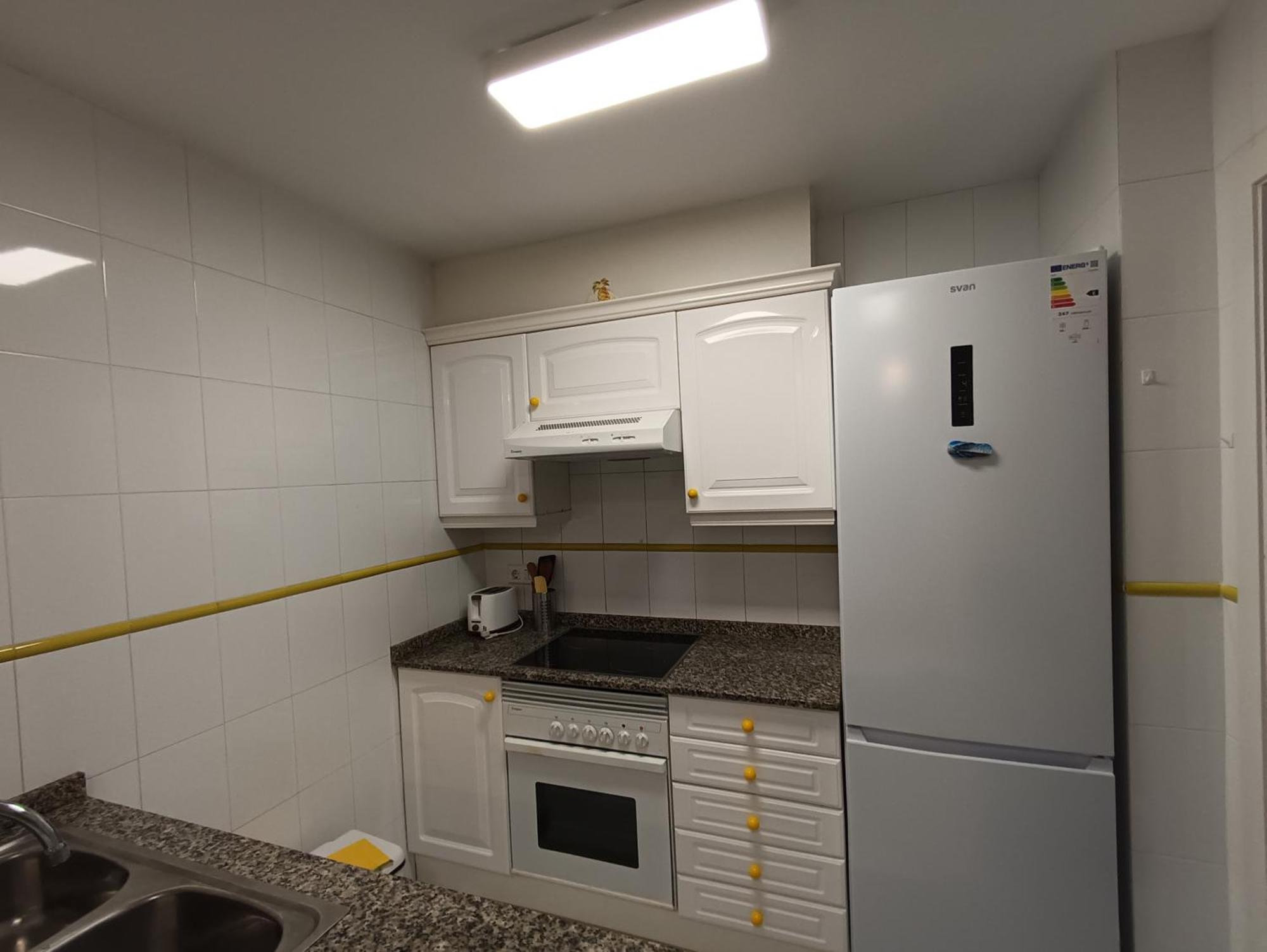 Apartamento Sorolla Inmomart Peníscola Exterior foto