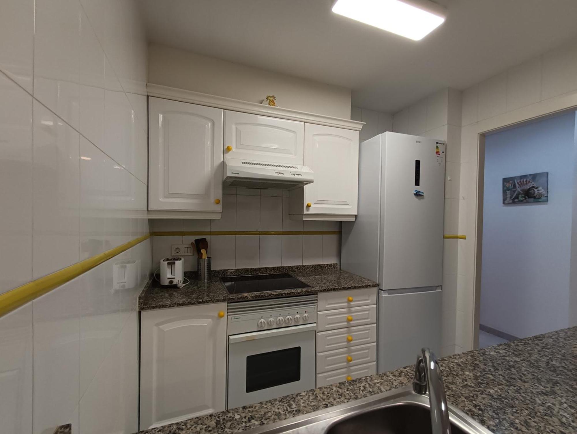Apartamento Sorolla Inmomart Peníscola Exterior foto