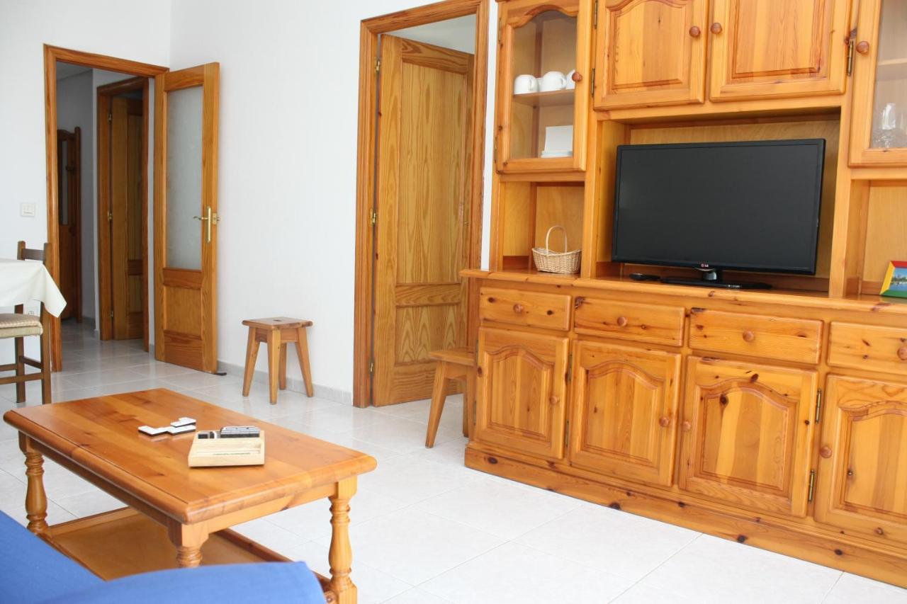 Apartamento Sorolla Inmomart Peníscola Exterior foto