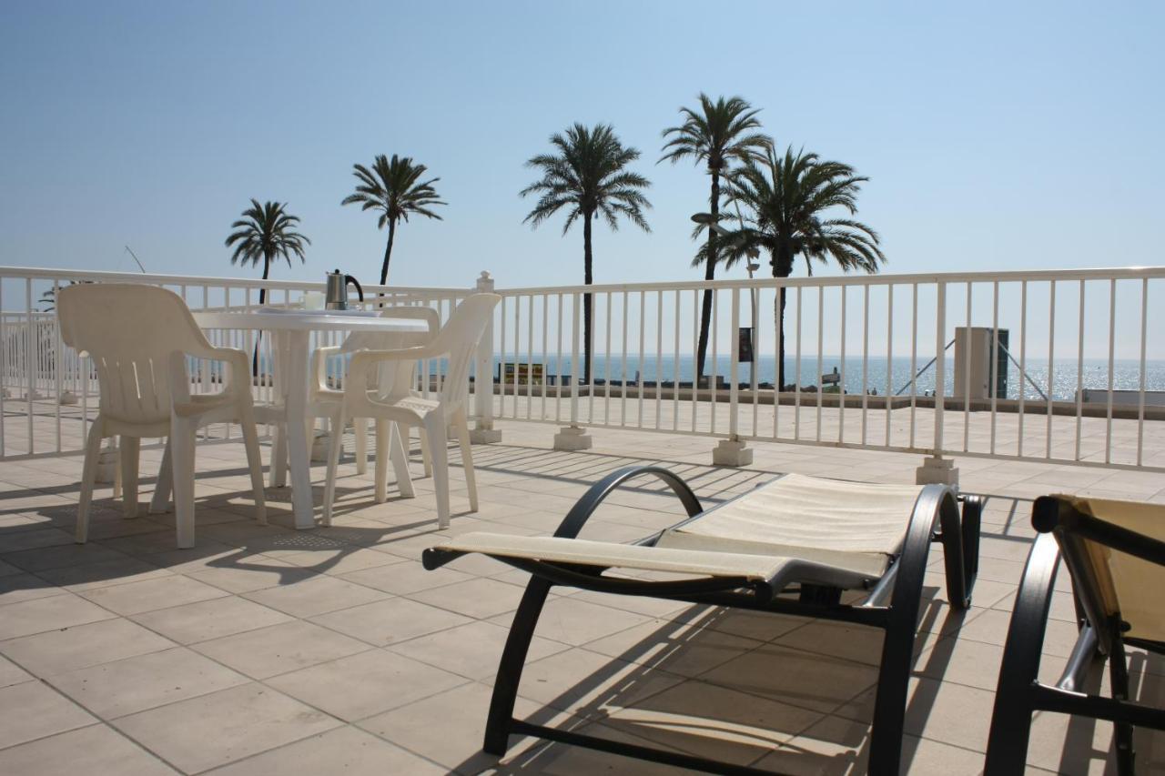 Apartamento Sorolla Inmomart Peníscola Exterior foto
