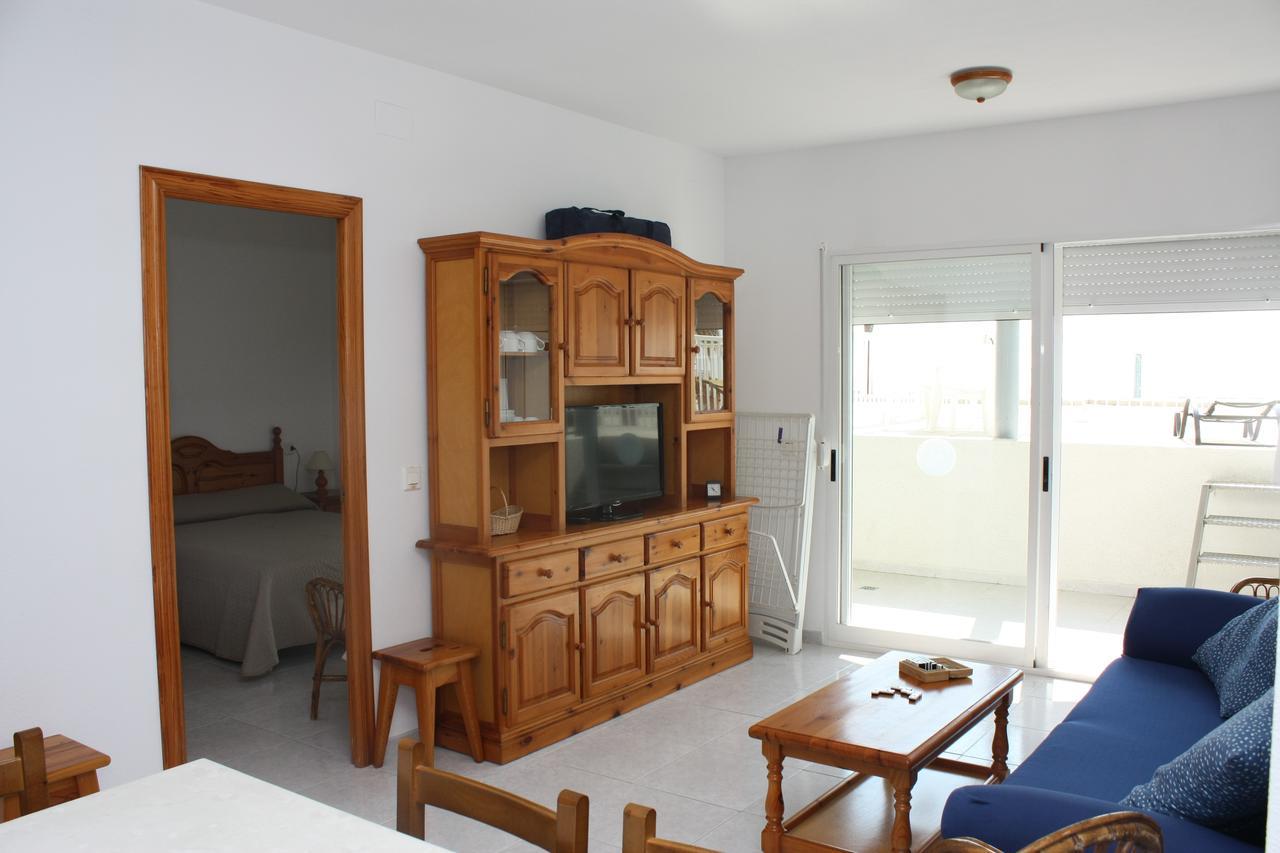 Apartamento Sorolla Inmomart Peníscola Exterior foto