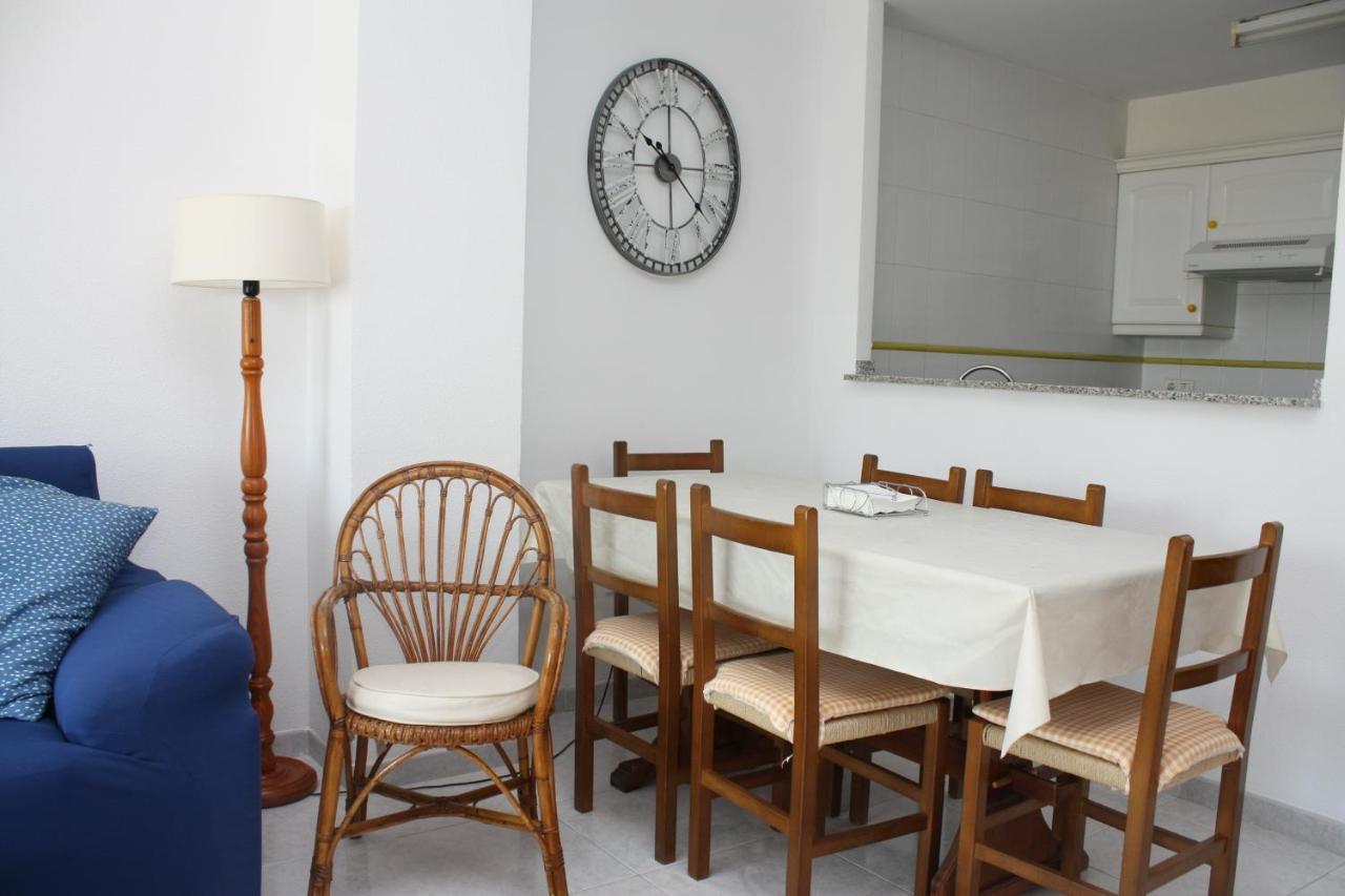 Apartamento Sorolla Inmomart Peníscola Exterior foto
