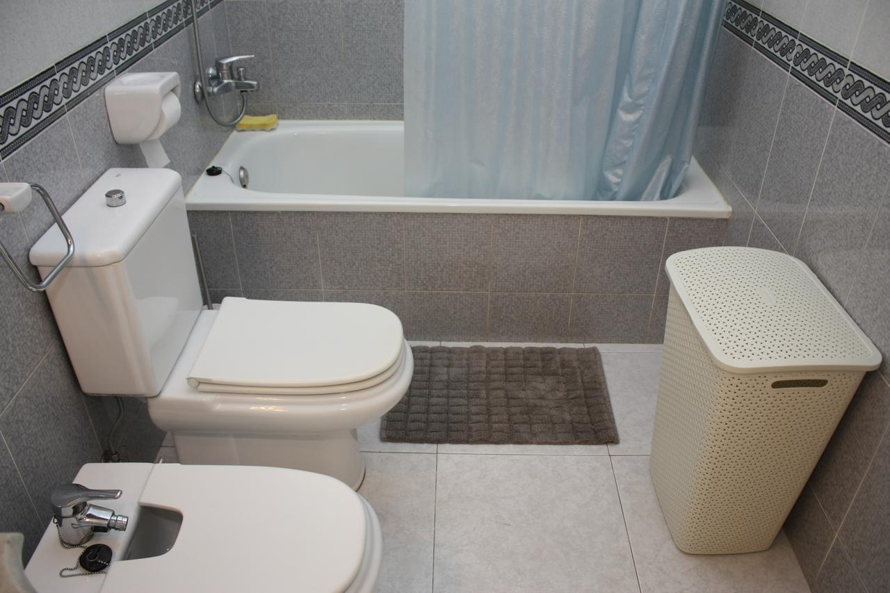 Apartamento Sorolla Inmomart Peníscola Exterior foto