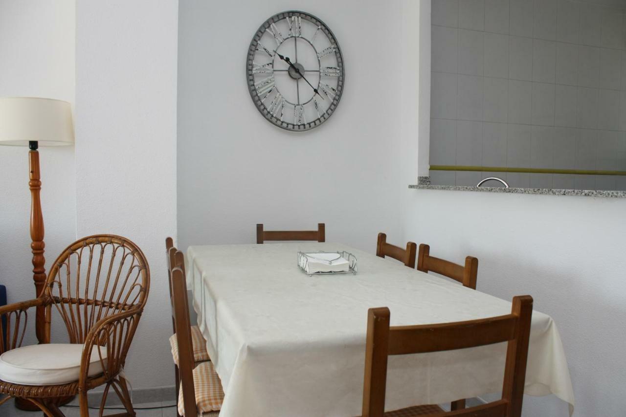 Apartamento Sorolla Inmomart Peníscola Exterior foto