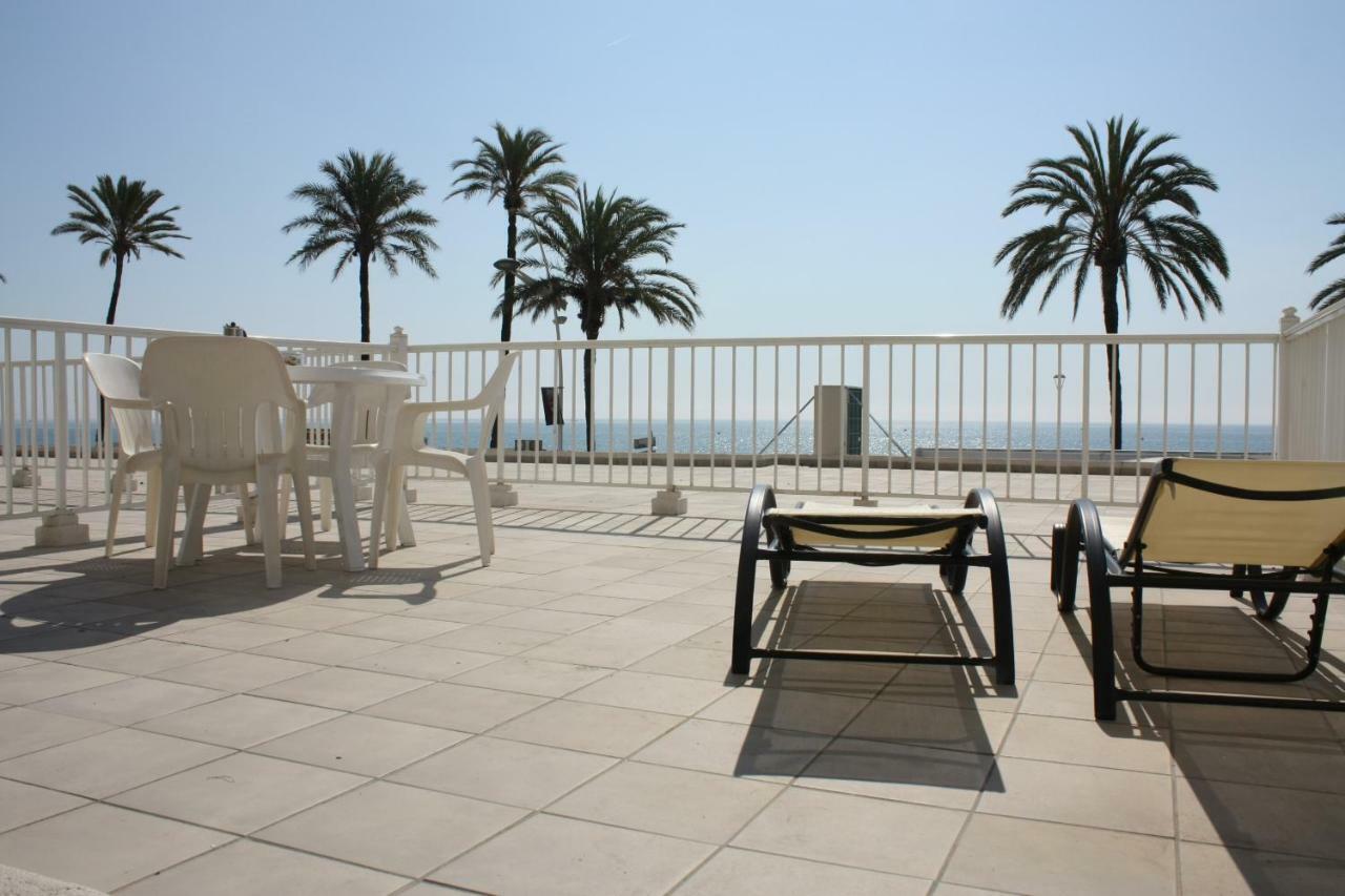 Apartamento Sorolla Inmomart Peníscola Exterior foto