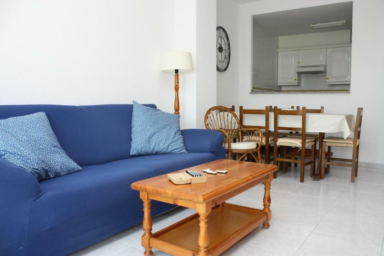 Apartamento Sorolla Inmomart Peníscola Exterior foto