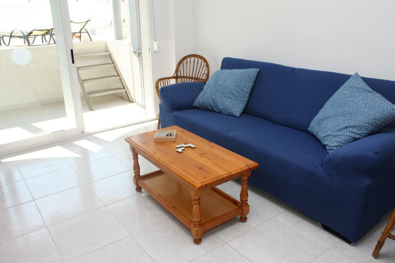 Apartamento Sorolla Inmomart Peníscola Exterior foto